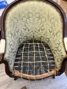 old chair 1